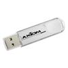 Axiom Memory Solutions 32GB USB V2.0 USB Flash Drive w/ Downloadable Password Protection USBFD2/32GB-AX
